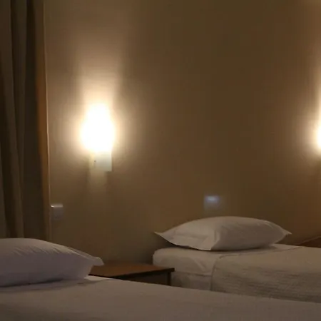 Appart hôtel 7