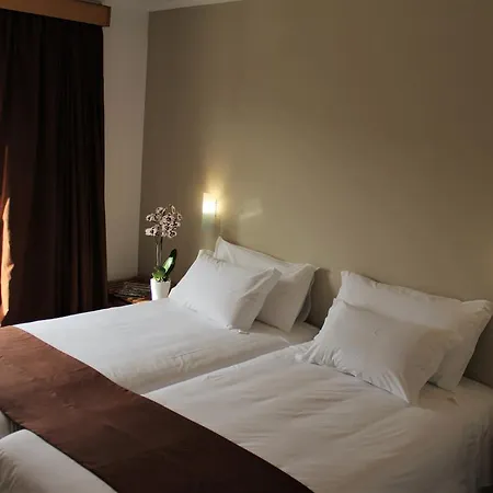 Appart hôtel 7 Estoril
