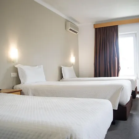 Appart hôtel 7