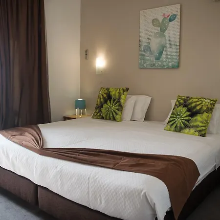 Appart hôtel 7 Estoril