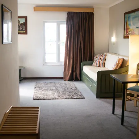 Appart hôtel 7 Estoril