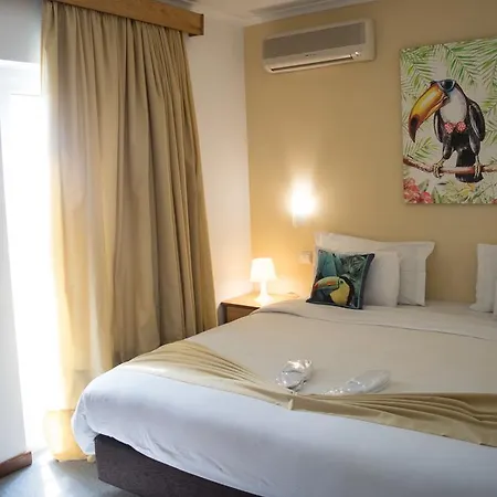 Appart hôtel 7