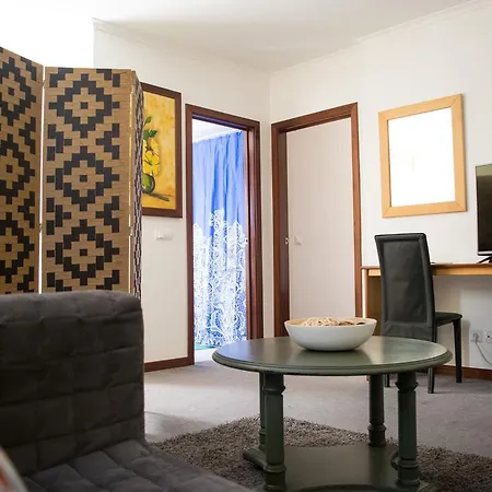 7 Appart hôtel 3*