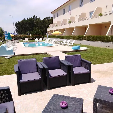 7 Appart hôtel Estoril