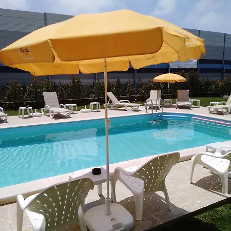 Appart hôtel 7