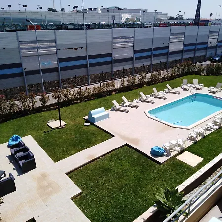 7 Appart hôtel 3*