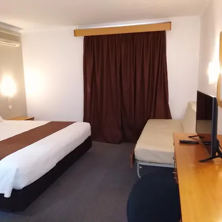 Appart hôtel 7 Estoril