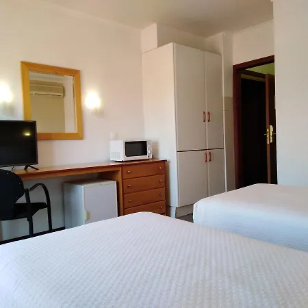7 Appart hôtel 3*