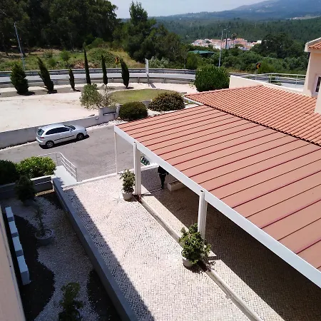 Appart hôtel 7 3*