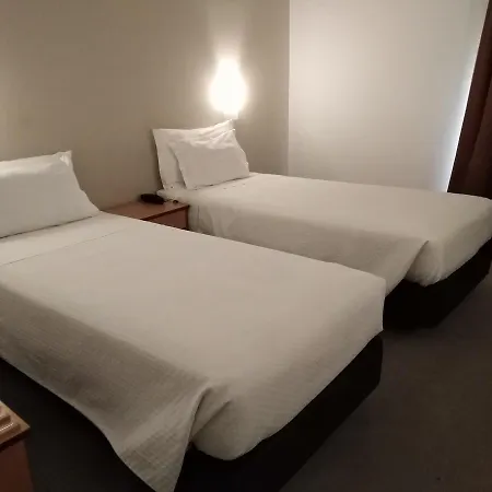 7 Appart hôtel Estoril