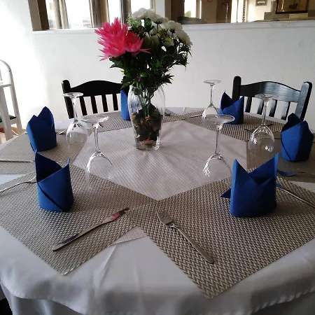 7 Appart hôtel 3*