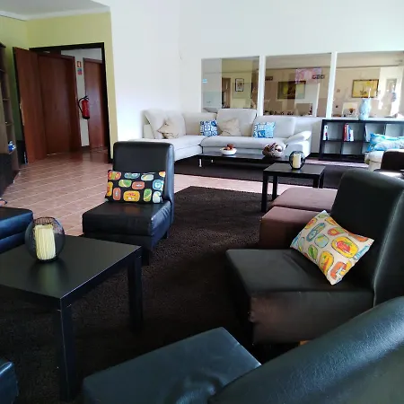 Appart hôtel 7