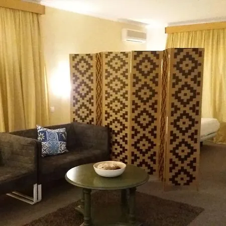 Appart hôtel 7 Estoril