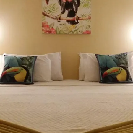 7 Appart hôtel 3*