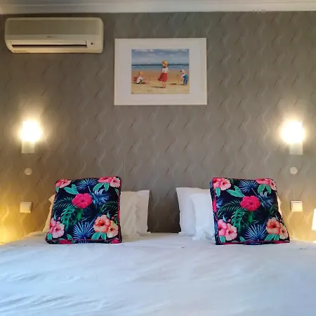Appart hôtel 7