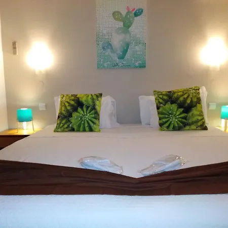 7 Appart hôtel Estoril