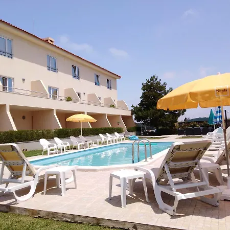 Appart hôtel 7