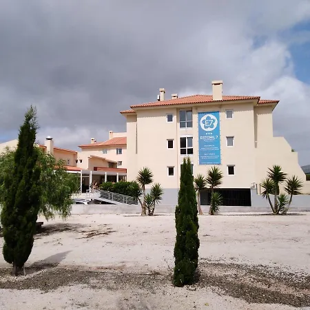 Appart hôtel 7 3*
