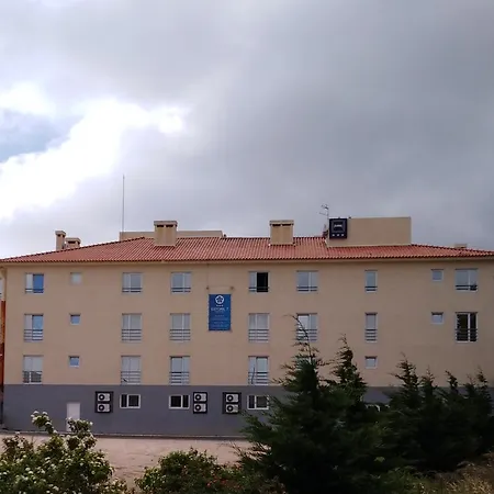7 Appart hôtel Estoril