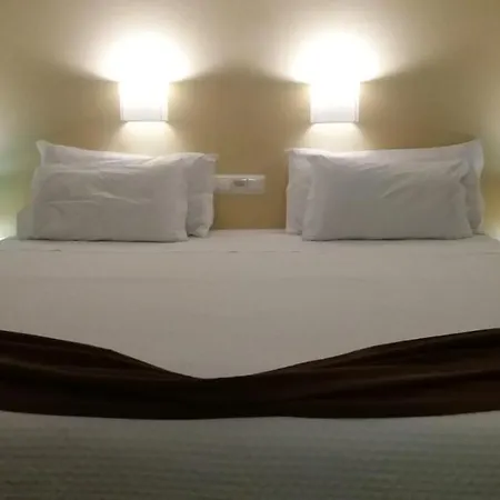 7 Appart hôtel 3*