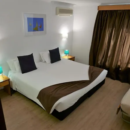 Appart hôtel 7 3*