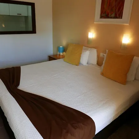 7 Appart hôtel 3*