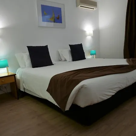 7 Appart hôtel 3*