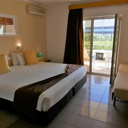 7 Appart hôtel