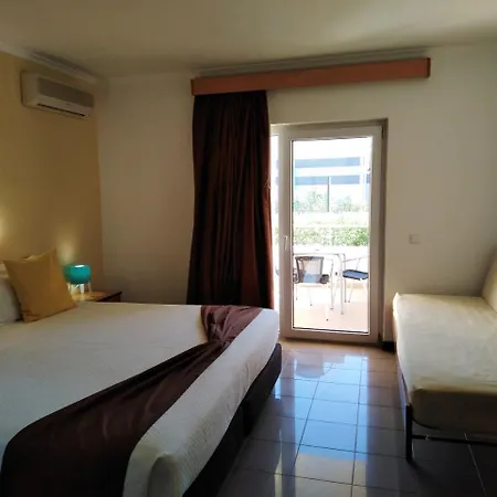 7 Appart hôtel