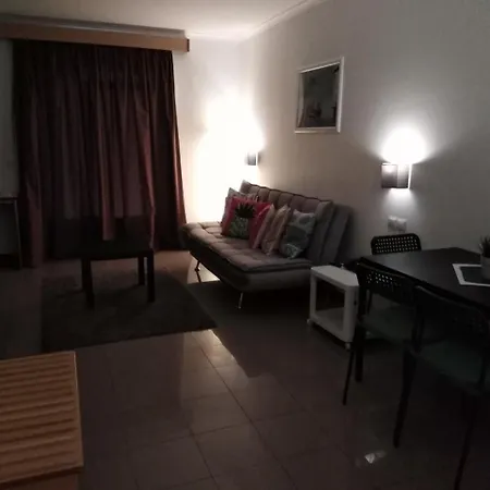 Appart hôtel 7 3*