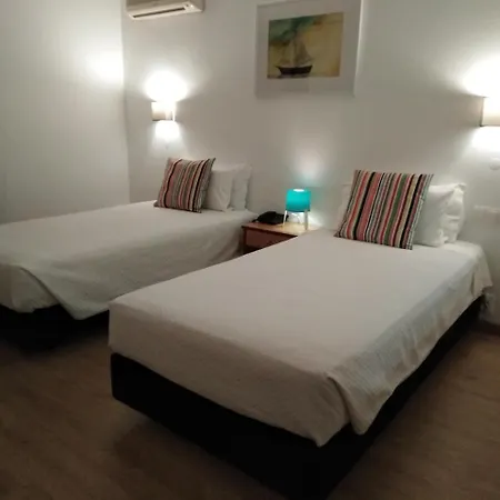 7 Estoril