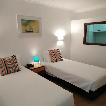 7 Appart hôtel 3*