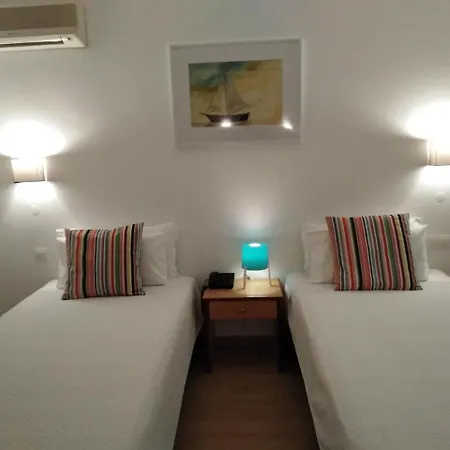 7 Estoril