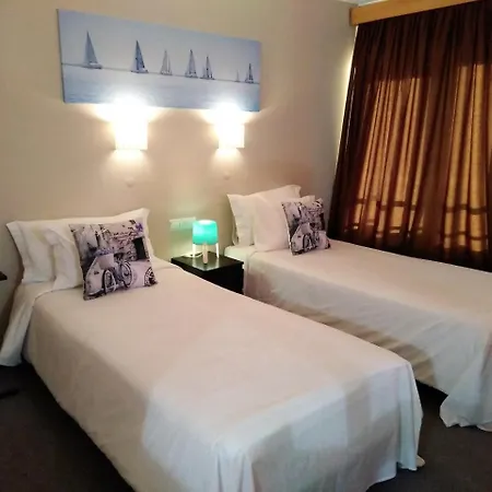 7 Appart hôtel 3*