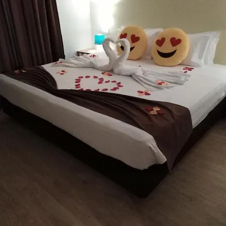 7 Appart hôtel