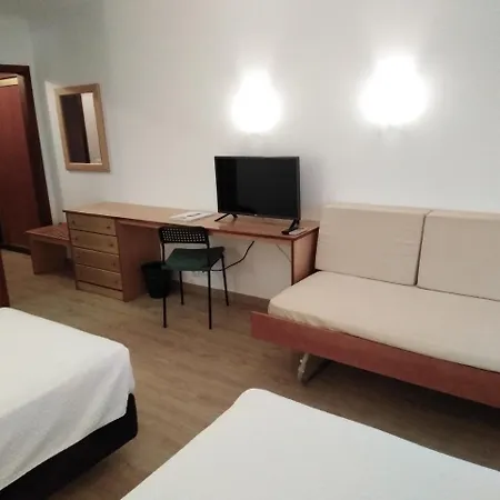 7 Appart hôtel