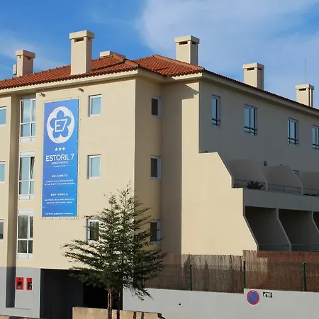 7 Appart hôtel 3*