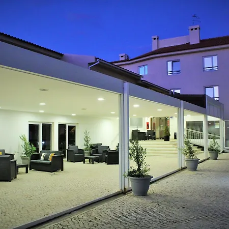7 Appart hôtel Estoril
