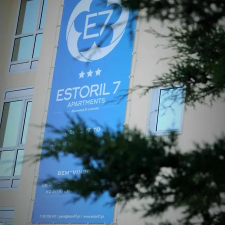 Appart hôtel 7
