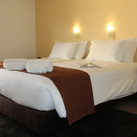 7 Appart hôtel Estoril