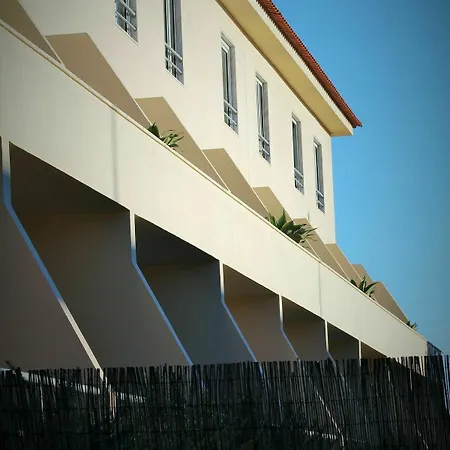 Appart hôtel 7