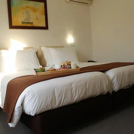 7 Appart hôtel 3*