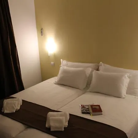Appart hôtel 7